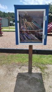 Pleasant Hill Park
